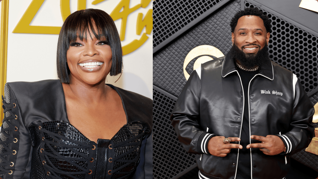 Tasha Cobbs Leonard, Pastor Mike Jr to be honored at ...