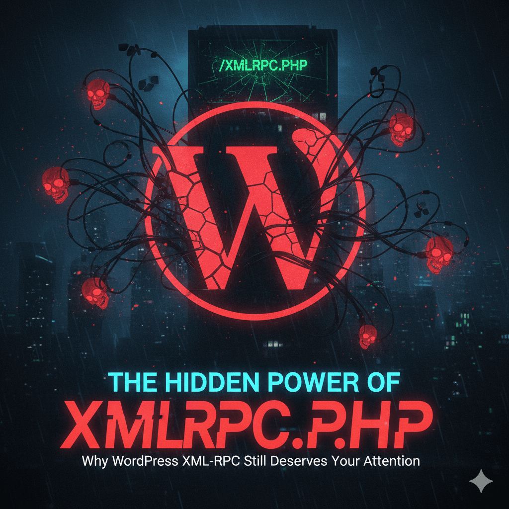 WordPress XML-RPC Security Guide | Medium