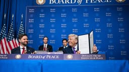 The War Powers Clock Is Running. Congress Isn't.