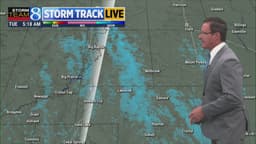 Storm Team 8 Forecast, Daybreak, 040726 – WOODTV.com