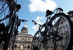 Scots universities warned over Chinese and Russian spies