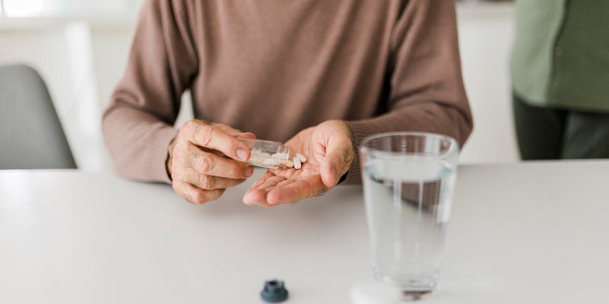 Vitamin D May Protect Against Cognitive Decline, New ...