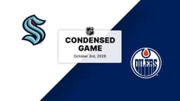 SEA at EDM | Condensed Game