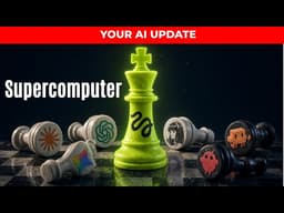 Higgsfield Supercomputer: The Gemini-Powered AI Agent That Replaces Claude