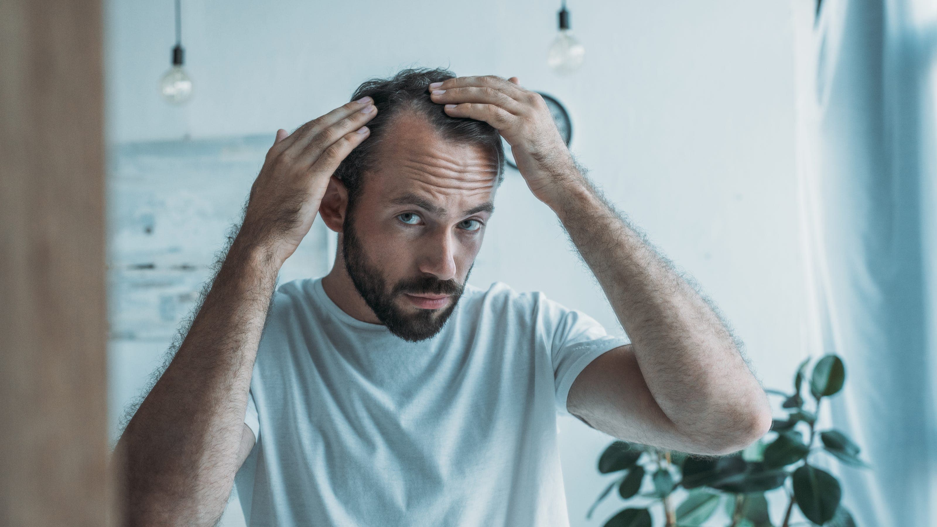 Hims hair loss review: Cost, how it works, and who it’s good for