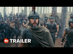 The Odyssey Trailer #2 (2026)
