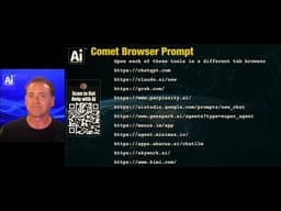 Unlock Productivity - This AI Browser Does ALL Your Tasks!