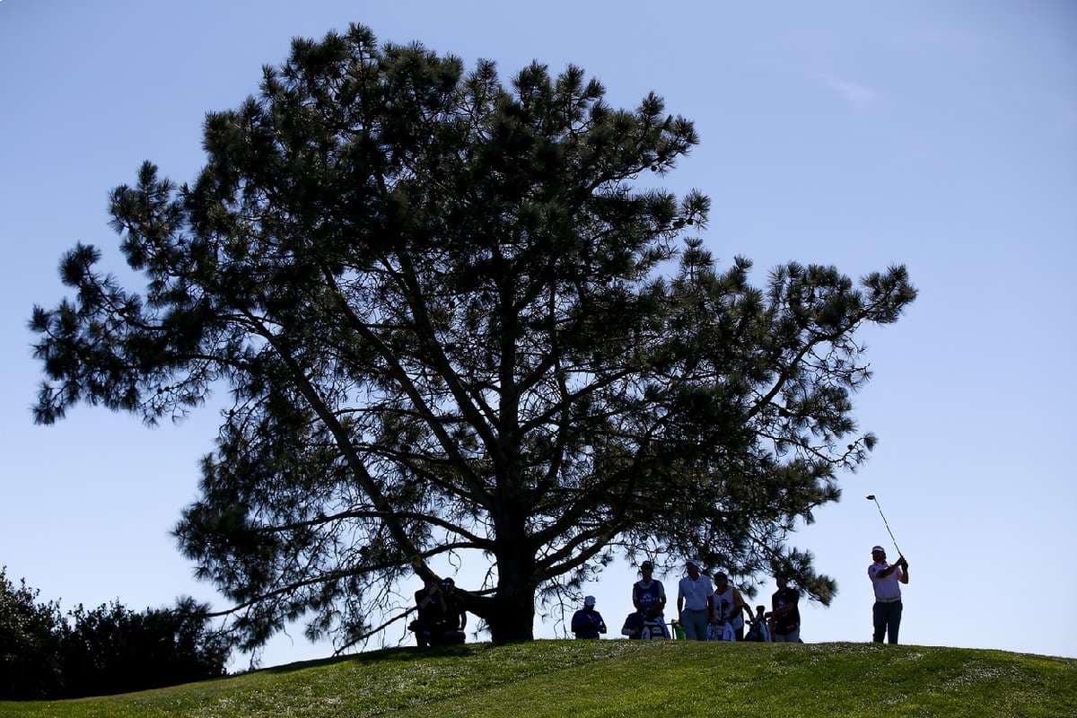 Torrey Pines added to new PGA Tour top-level ...