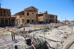 Less than 6% of California cities are building enough ...
