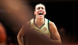 Why Alanna Smith sat – even if she could have played