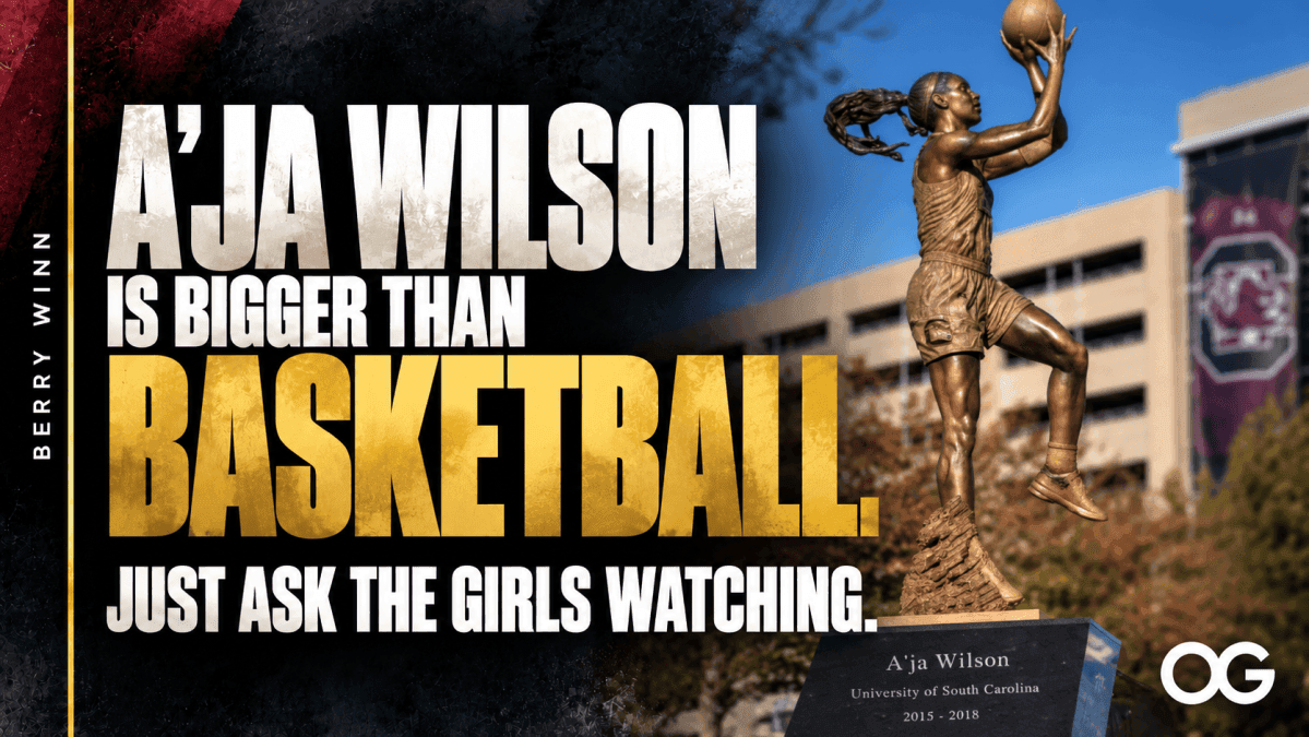 Wilson wins record fifth WNBA MVP