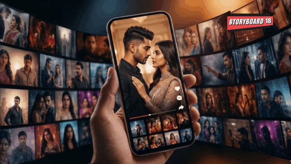 Vernacular microdramas find paying audiences as ...