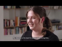 Life Before and After MiniMed™ 780G System^