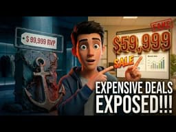 Behavioral Finance Exposed — Why Smart People Overpay