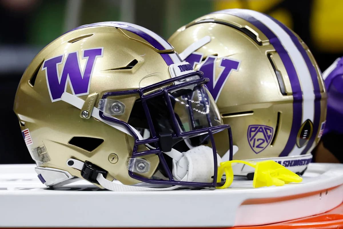Young defenders push into Washington's starting plans