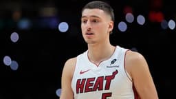 Heat predicted to trade Nikola Jovic for $298M ...