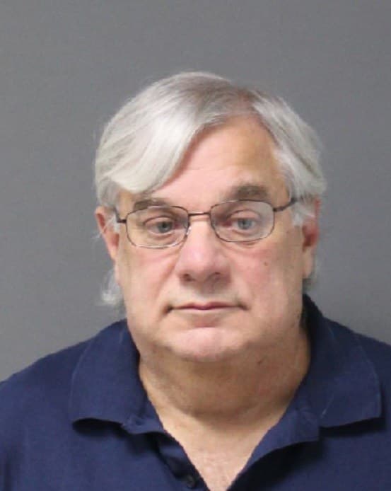CT man accused of embezzling $300K. He allegedly used ...
