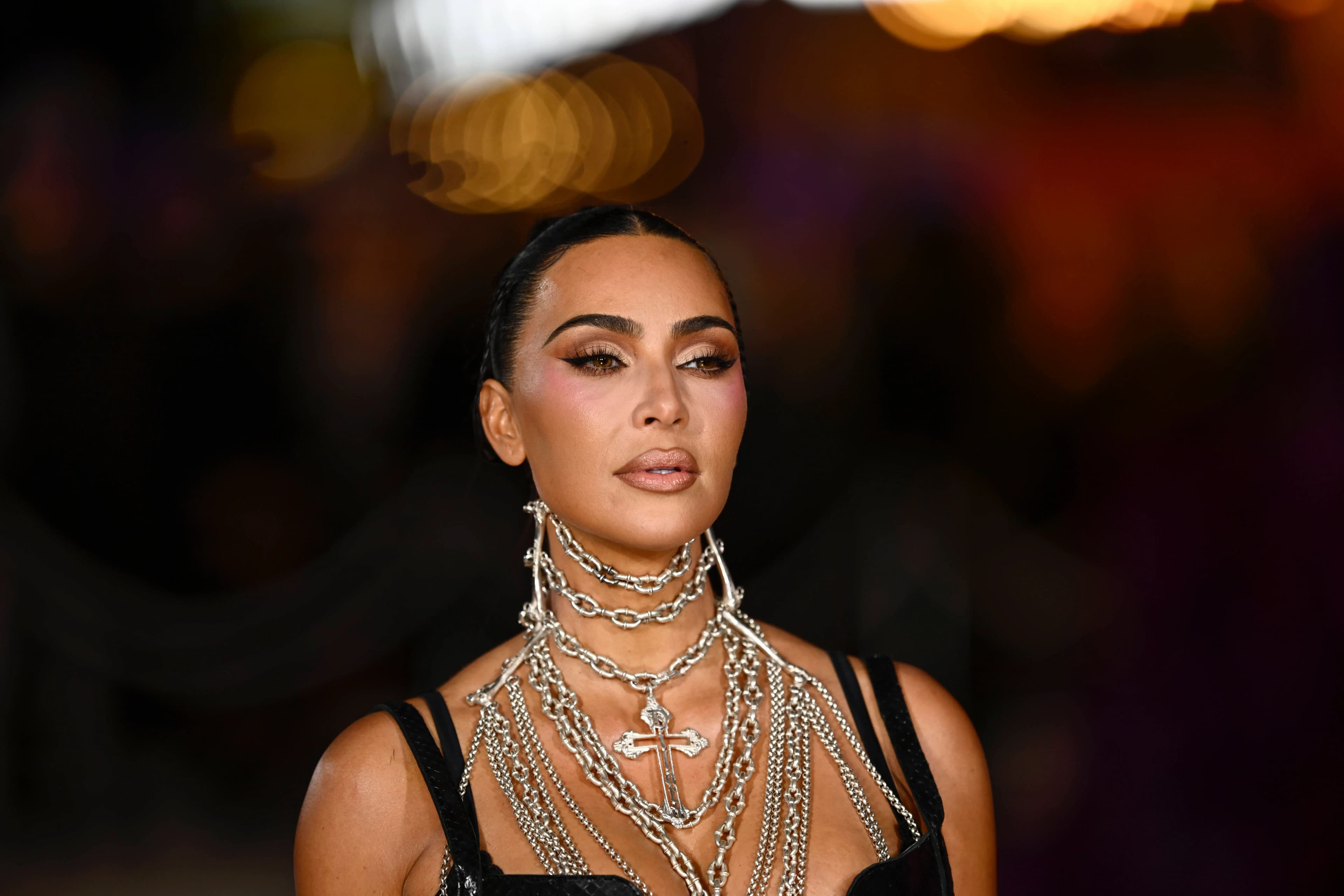 Kim Kardashian's former bodyguard Mason Haynes dies in traffic accident, two days before his birthday
