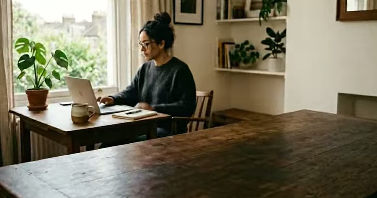 AI Content Creator Virtual Assistants | Purple Hiring