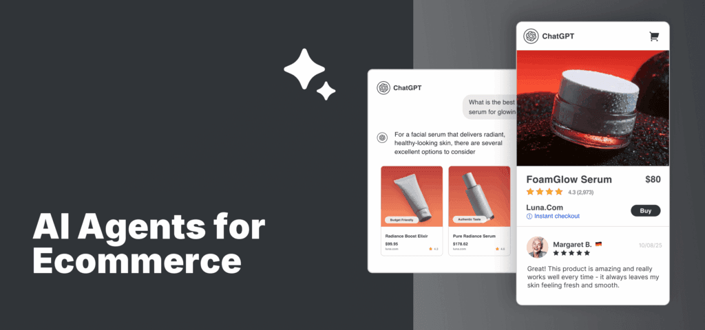 AI Agents For Ecommerce: The Full Guide