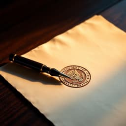 Trump Pardons Tracker