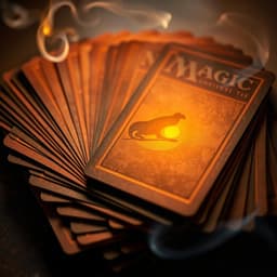 MTG Commander & Meta Hub