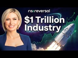 SpaceX IPO & The Next Frontier for a $1 Trillion Industry with CNBC’s Morgan Brennan