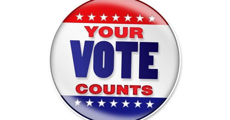 Aug. 4, 2026 Primary Election unofficial results