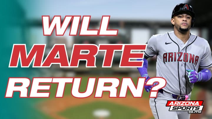 Diamondbacks expected to listen to trade calls for Ketel ...