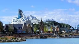 Disney Adventure World opens with promise and a vision for the future