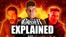 The Punisher Explained In 27 Minutes Before Spider-Man: Brand New Day