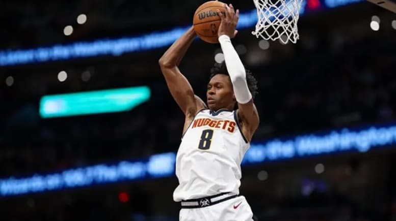 NBA Rumors: Watson's Impact on Bucks, Poole's Trade ...