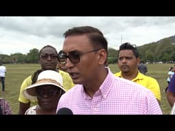 Concern Grows After Dolphins Found Mutilated In Maracas