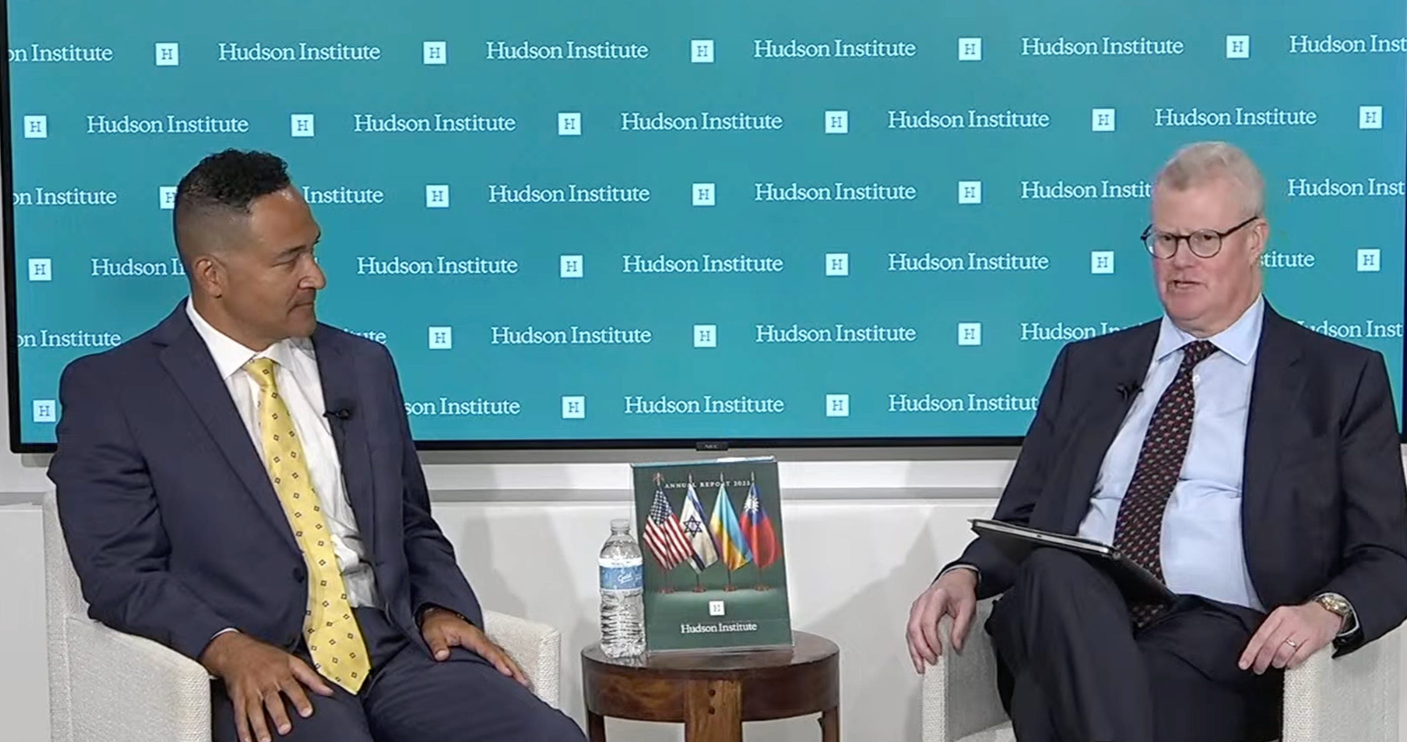 U.S. and Canada Are Stronger Together Against Global Narco Networks