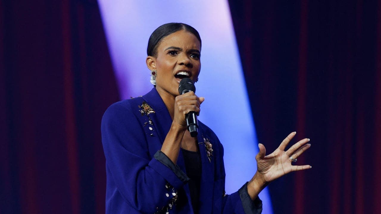 Why Tucker Carlson, Candace Owens's lies work