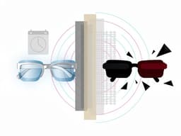 Apple’s Delayed Smart Glasses Aim to Challenge Meta in a Market Dogged by Privacy Fears