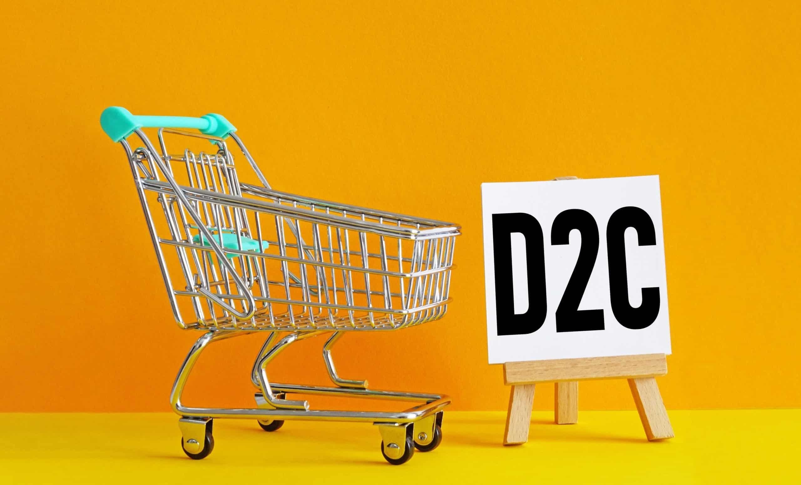 How to Scale High Ticket D2C Products with Predictive Audiences | Taboola.com - EN