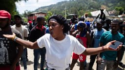 U.S. kills two in extrajudicial boat strike; 47 killed in Haiti gang raid; Israel seizes Jerusalem UNRWA center