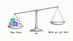 Why Most AI 'Productivity Hacks' Waste Your Time (And What Actually Works)