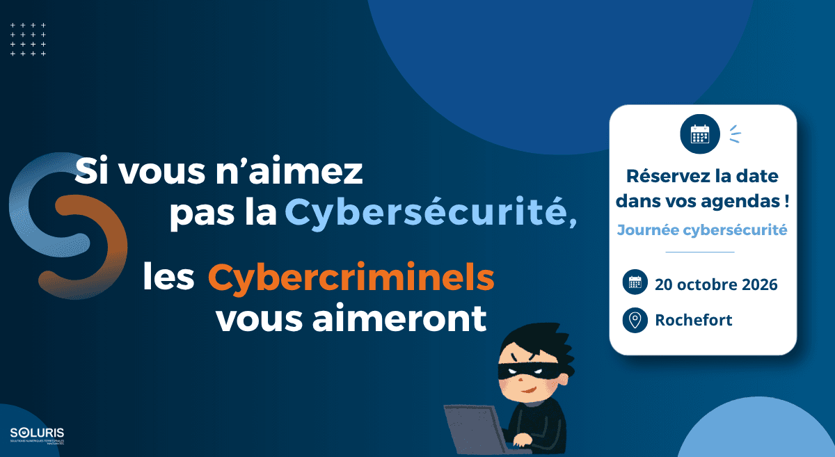 Participez à la journée cybersécurité dédiée aux ...