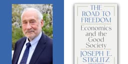 Economic Warnings From Nobel Laureate Joseph Stiglitz - Barron's