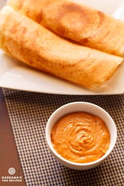 Onion Tomato Chutney