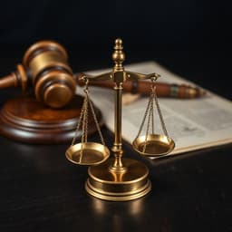 Manche Justice & Security