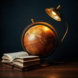 World Order & US Politics