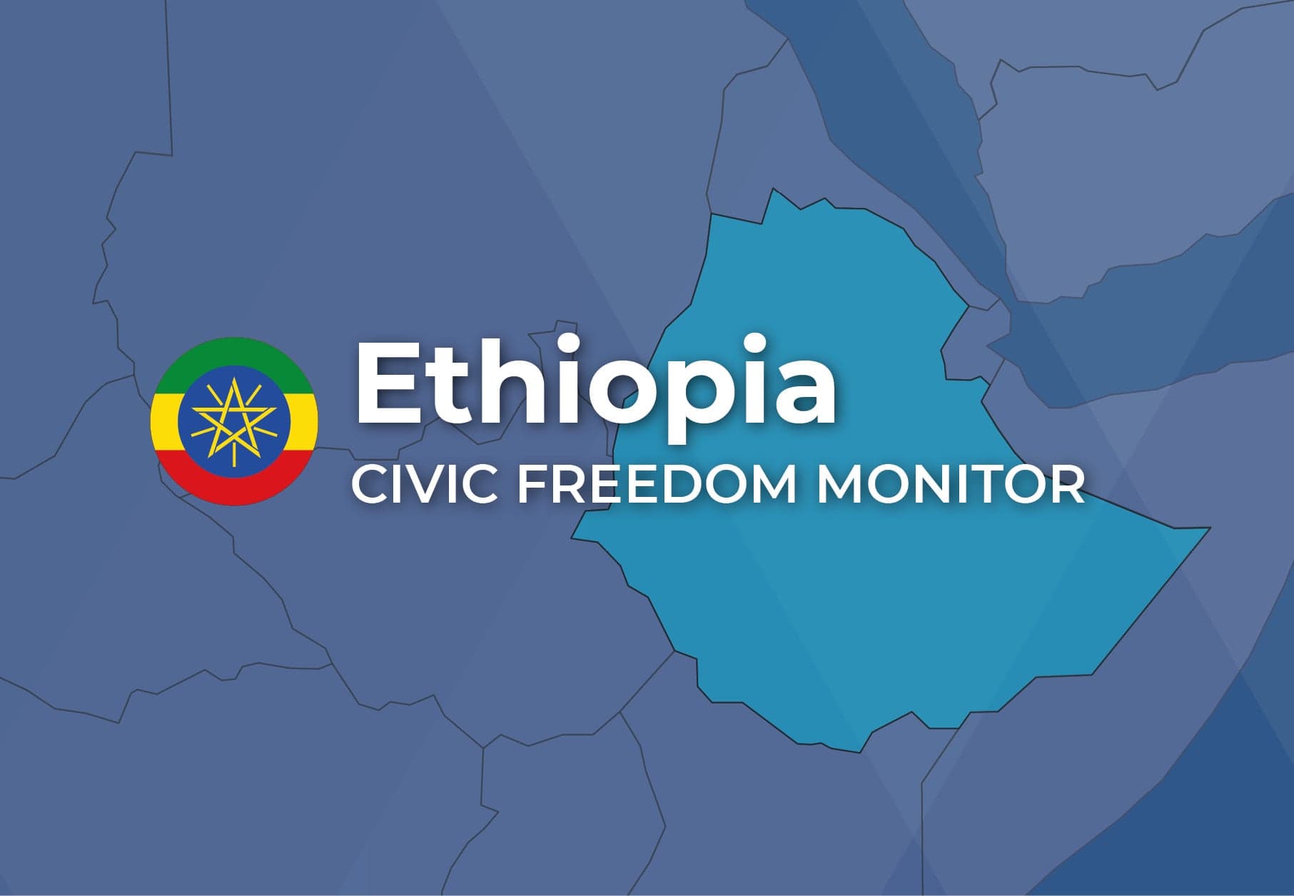 Ethiopia Civic Freedom Monitor - ICNL