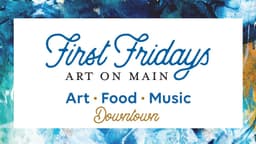 First Fridays: Art on Main Street in Half Moon Bay