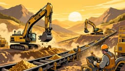 Allied Gold's Cost Edge and Cash Flow Fuel 2026 Growth Catalysts Amid Gold Volatility