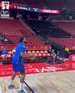 @dallasmavs: Rhythm work 😮‍💨

@Chase // #MFFL https://t.co/7EApXa9TBG