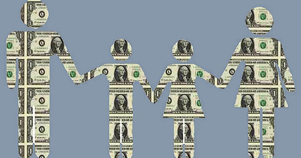 The Great Wealth Transfer as a Catalyst