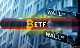 Crypto ETF Recap: Ethereum Still Outpaces Bitcoin, but ...